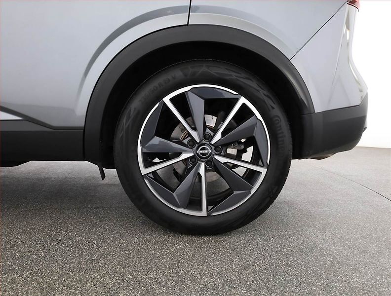 Nissan Qashqai (2024) Tekna 1.3 DIG-T MHEV - fotka 20 z 20