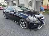 Mercedes-Benz Třídy E 250CDI  AMG Facelift Led - náhled 1