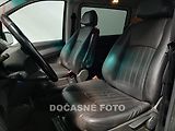 Mercedes-Benz Viano (2012) 3.0CDi L2, Ambiente, panorama - náhled 7