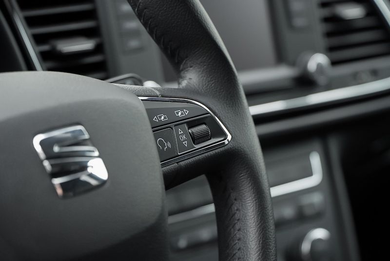 Seat Leon 1.4 TSI STYLE nové rozvody - fotka 25 z 33