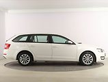 Škoda Octavia (2013) 1.6 TDI, Tempomat - náhled 6