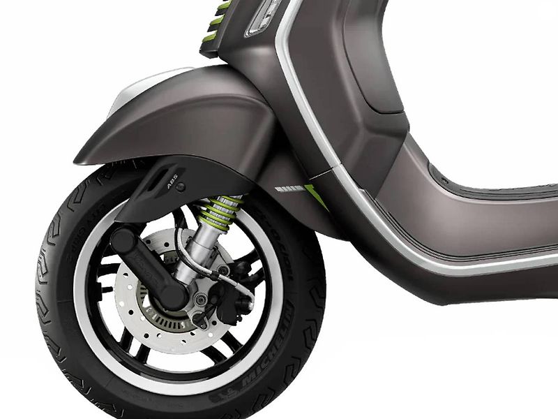 Vespa Primavera 125 3V ABS (2026) Primavera 125 Tech MY26 - fotka 6 z 17