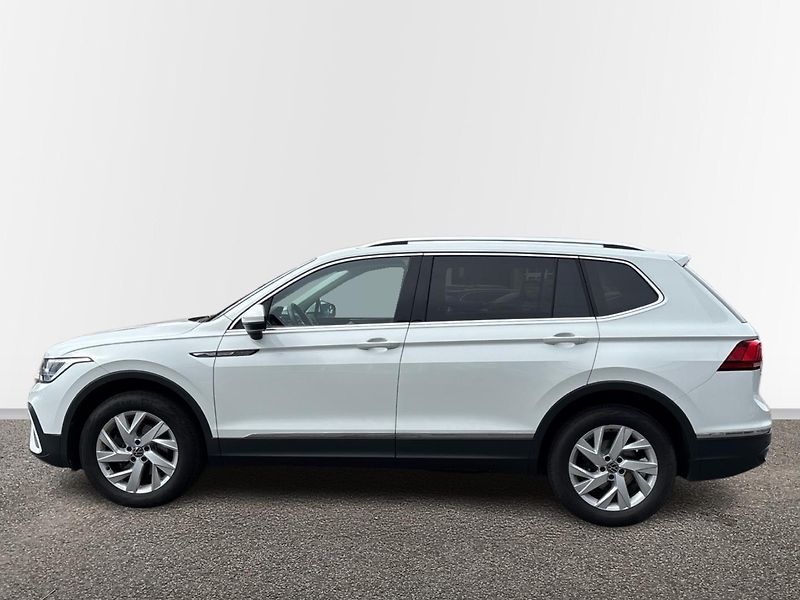 Volkswagen Tiguan Life DSG - fotka 3 z 28