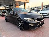 BMW M3 (2017) Sportovní sedan Competition - náhled 1