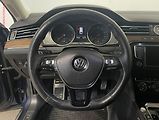 Volkswagen Passat (2015) 2.0 Bi-TDi 4x4, Highline - náhled 15