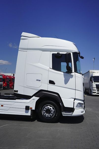 DAF XG (2025) / 480 / ACC / E 6 / I – COOL / - fotka 32 z 54