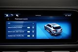 Mercedes-Benz GLE 450d,AMG,ČR,HUD,Vzduch,Dověry - náhled 34