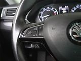Škoda Superb (2016) Style 1.4 TSI, Automat, Navi - náhled 19