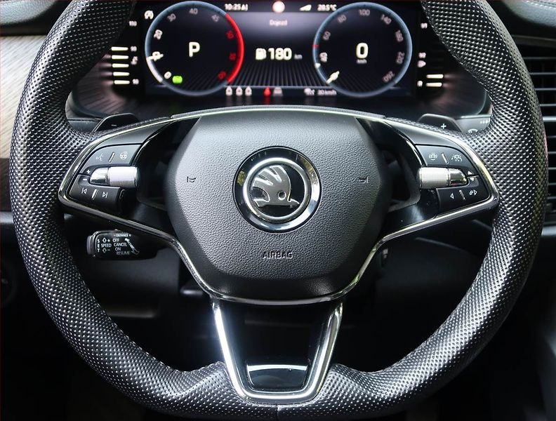 Škoda Kodiaq (2022) Style 2.0 TDI - fotka 19 z 22