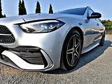 Mercedes-Benz Třídy C (2022) 200 D AMG - náhled 40