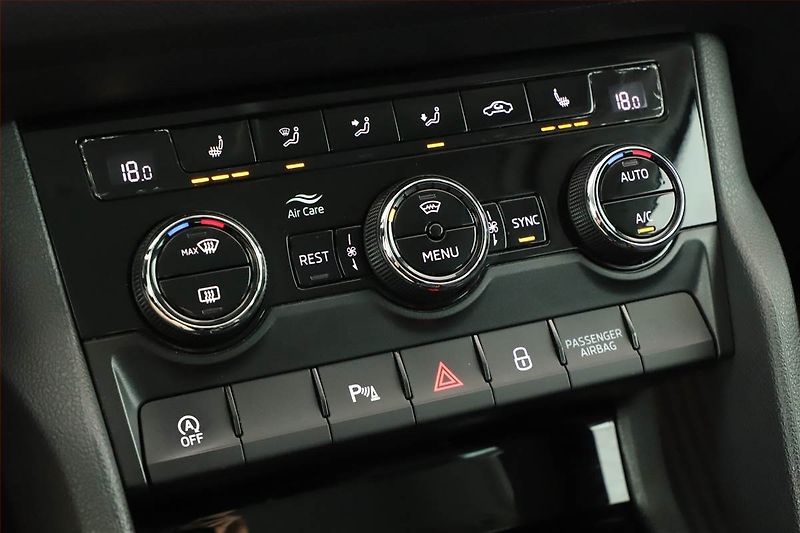 Škoda Kodiaq (2018) Style 2.0 TDI 4x4 - fotka 16 z 21