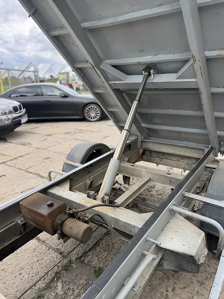 Renault Master 2.5 D, SKLOPKA - fotka 5 z 10