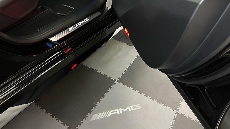 Mercedes-Benz GLE 53 AMG 4 MATIC / TOP STAV - fotka 64 z 65