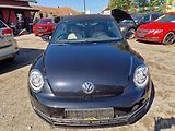 Volkswagen Beetle CABRIO 2,0TDI DSG CUP KAMERA  - náhled 22