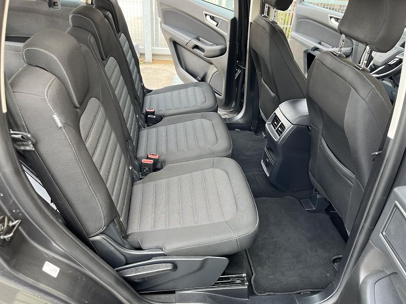 Ford S-MAX (2022) 2.0Eco SPORT*KAMERA*TAŽNÉ*NAVI - fotka 23 z 48