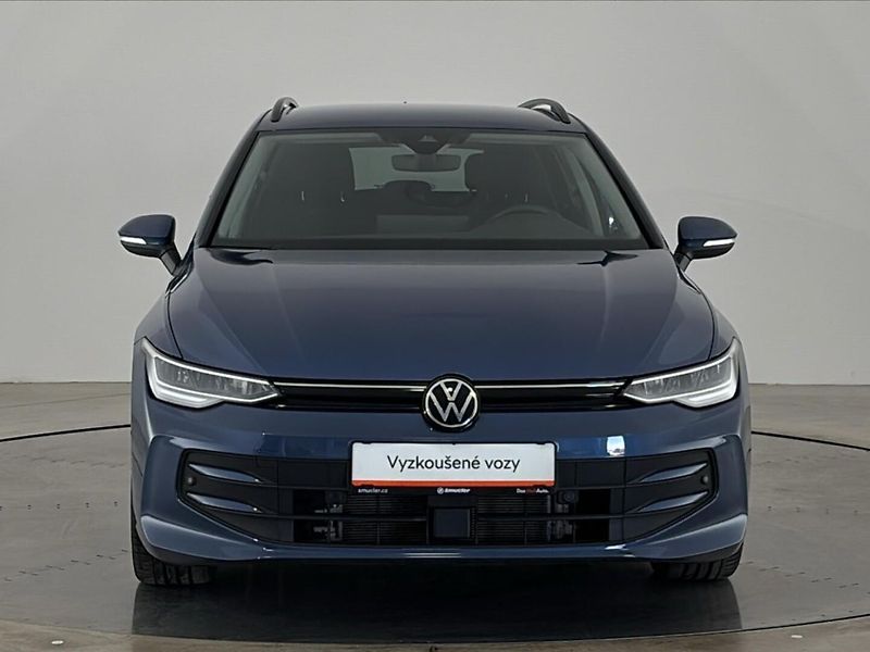 Volkswagen Golf People DSG - fotka 4 z 29