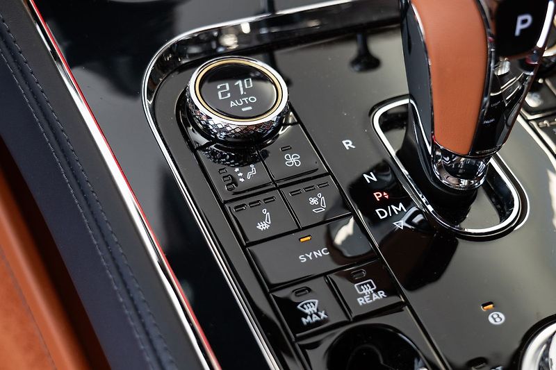 Bentley Continental GT - fotka 16 z 26