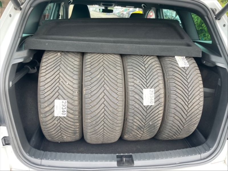 Škoda Karoq 1,5 TSI 110 ACT Sport. AT - fotka 6 z 11