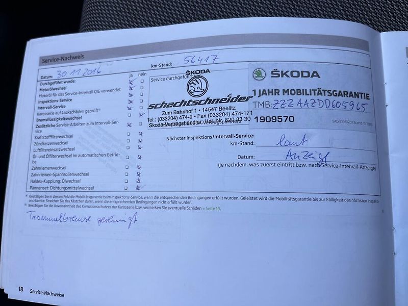 Škoda Citigo (2012) 1.0 i Velmi pěkný+zimaky - fotka 17 z 24