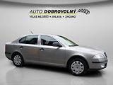 Škoda Octavia Tour 1.6MPI MT5 - náhled 9