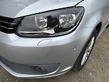 Volkswagen Touran 1,6 TDi BLUEMOTION STYLE - náhled 8