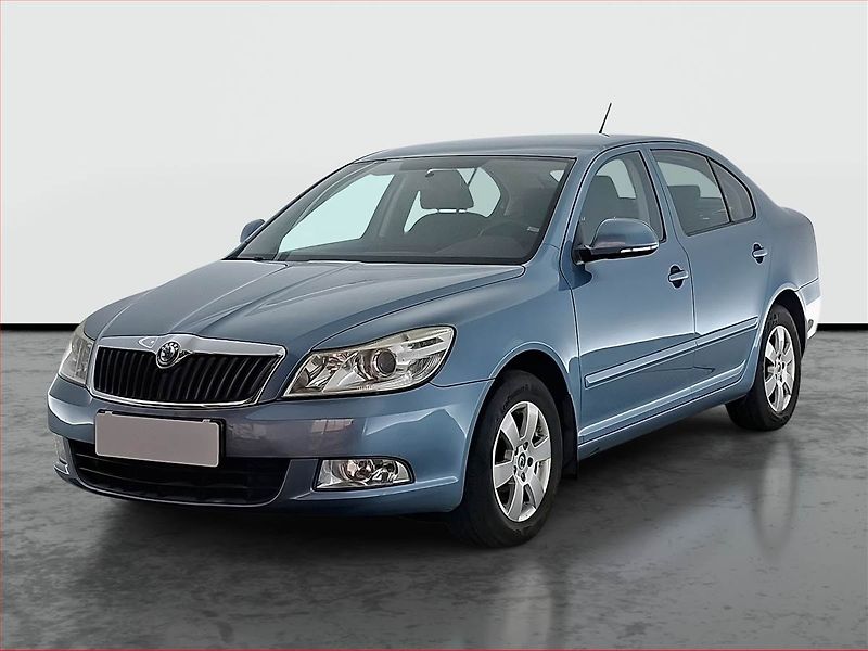 Škoda Octavia (2011) 1.6 TDI, Tempomat - fotka 2 z 13