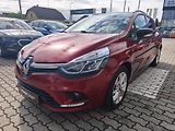 Renault Clio 2018 ČR 0.9 TCe 66kW LIMITED - náhled 2