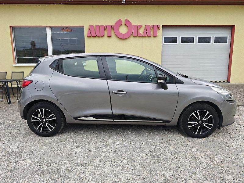 Renault Clio (2013) 1.2i LPG NAVI/1MAJ/Tempomat - fotka 2 z 28