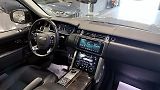Land Rover Range Rover (2022) D350,VOGUE,ZÁRUKA - náhled 25