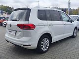 Volkswagen Touran 2.0 TDI/110kW Comfortline - náhled 4