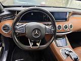 Mercedes-Benz Třídy S S 63 AMG 4-MATIC Burmaster  - náhled 12