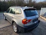 BMW X3 (2004) 3.0i automat - náhled 13