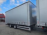 MAN TGX (2023) 26.470 6x2 průjezdní souprava - náhled 4