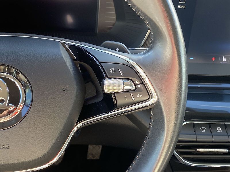 Škoda Octavia (2022) Combi 2.0 TDI 4x4 DSG Style + - fotka 20 z 37