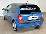 Renault Clio (2003) 1.4i, 1.maj, AC, el. výbava - náhled 6