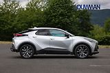 Toyota C-HR 1.8L HEV CVT  Style - náhled 26
