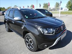 Dacia Duster 1,3 TCe 110kW 1.maj.,serviska, - fotografie inzerátu