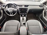 Škoda Octavia 2.0 TSI/140kW Style DSG - náhled 14