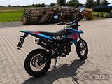 Aprilia SX 125 (2026) SX 125i ABS - náhled 22