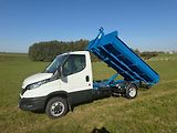 Iveco Daily (2025) 45C18 novy kontejner - náhled 8