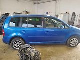 Volkswagen Touran 1.9TDI 77Kw BKC NÁHRADNÍ DÍLY - náhled 4