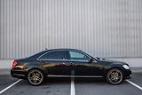 Mercedes-Benz Třídy S - náhled 3
