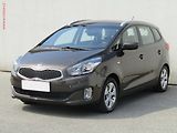 Kia Carens (2017) 1.6GDi, 1.maj,ČR - náhled 2