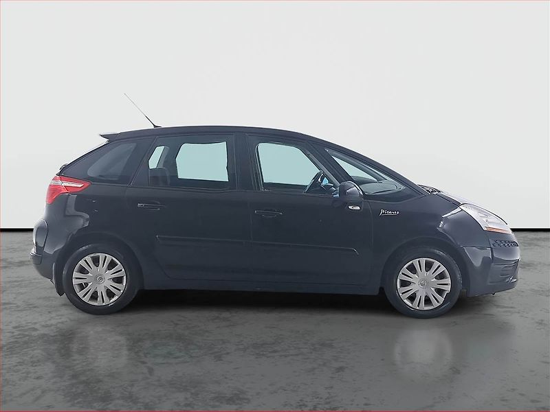 Citroën C4 Picasso (2007) 1.8 i, nová STK, Tažné - fotka 6 z 18