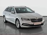 Škoda Superb (2022) Style 2.0 TDI, Serv.kniha - náhled 1
