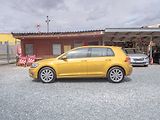 Volkswagen Golf (2018) ČR 1.0TSI 81KW – BARVA - náhled 8