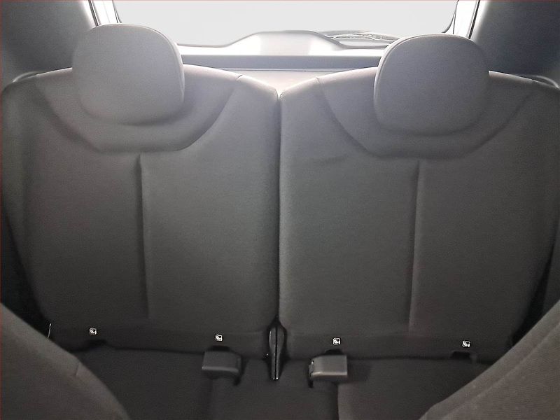Toyota Aygo (2022) 1.0, Serv.kniha, Tempomat - fotka 10 z 17