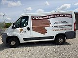 Peugeot Boxer 2,2 184tKm PO SERVISE - náhled 8