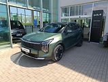 Kia Sportage (2026) NQ5 1,6 T-GDi 4x2 7DCT EXCL. - náhled 1