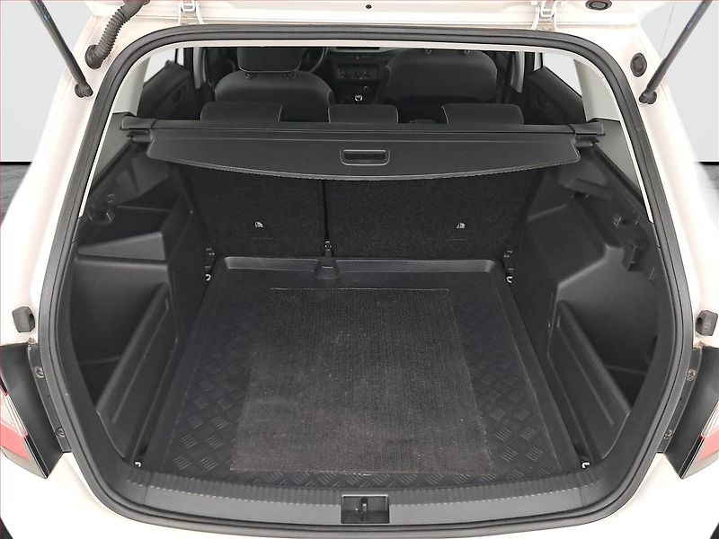 Škoda Fabia (2019) 1.0 TSI, Tempomat - fotka 14 z 16